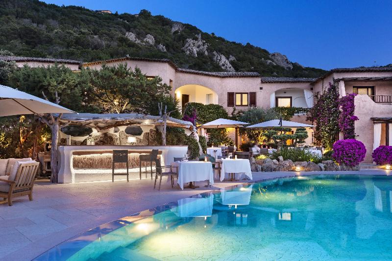 Relais Villa Carola - Genel