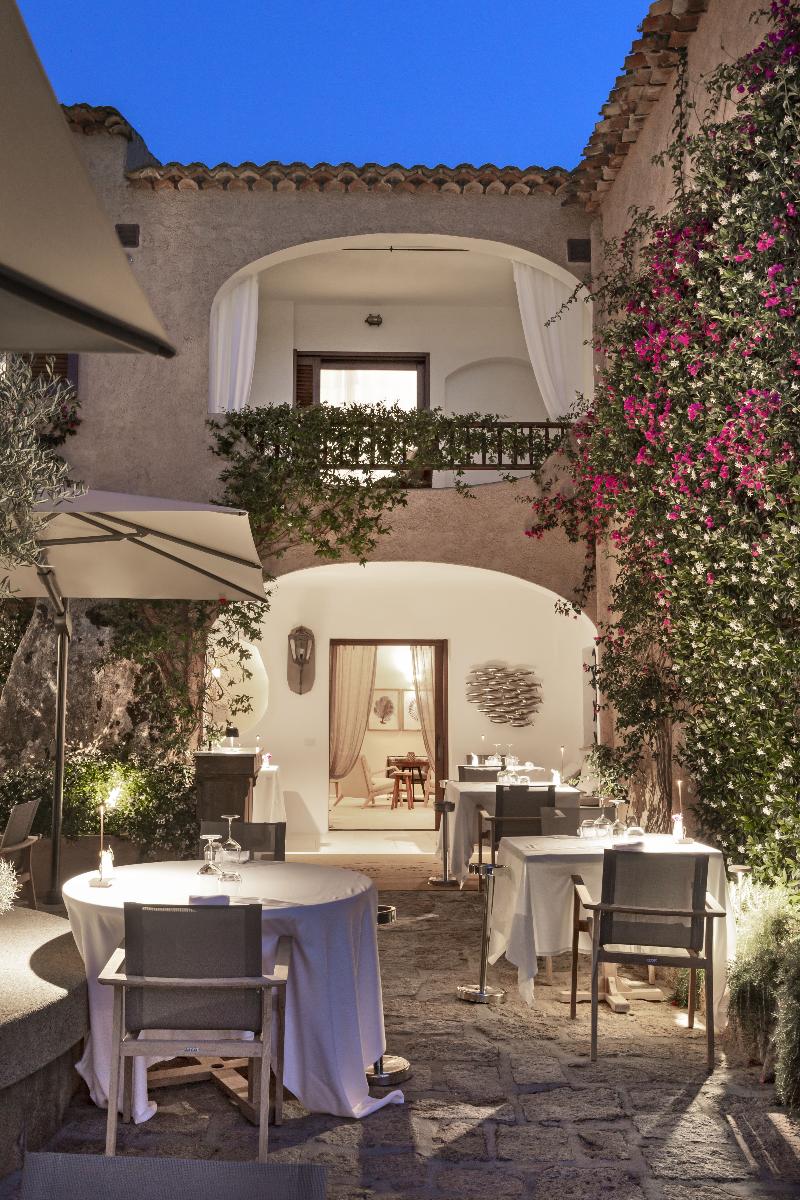 Relais Villa Carola - Genel
