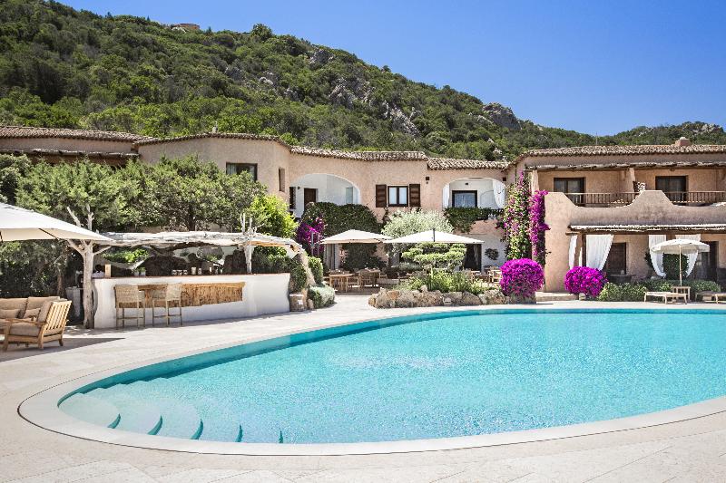 Relais Villa Carola - Genel