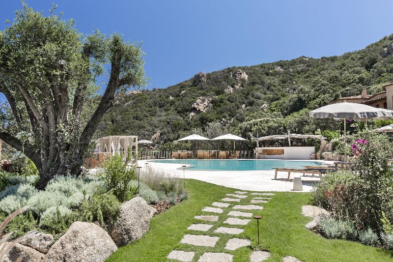 Relais Villa Carola - Genel