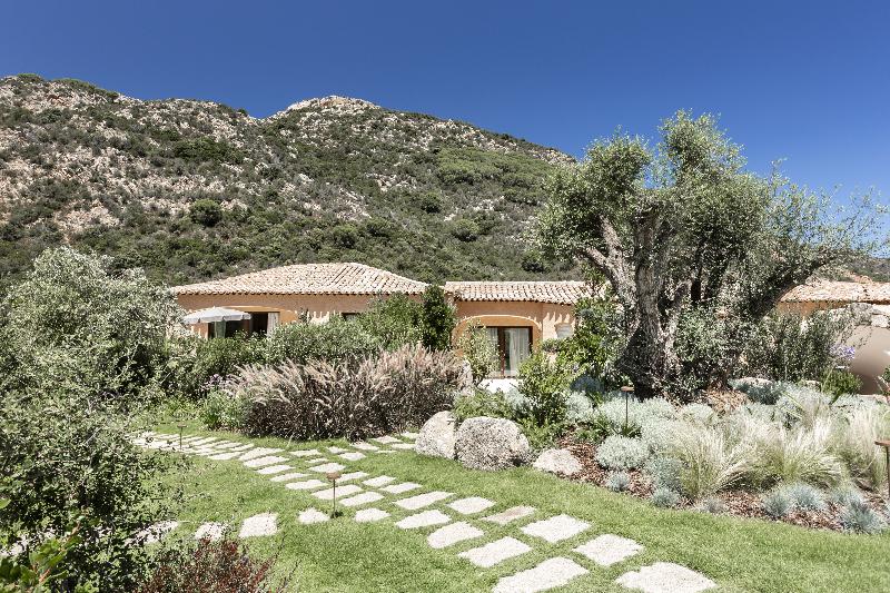 Relais Villa Carola - Genel