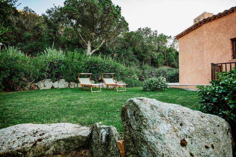 Relais Villa Carola - Genel