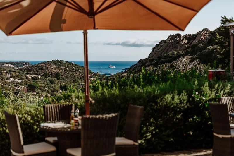 Relais Villa Carola - Genel