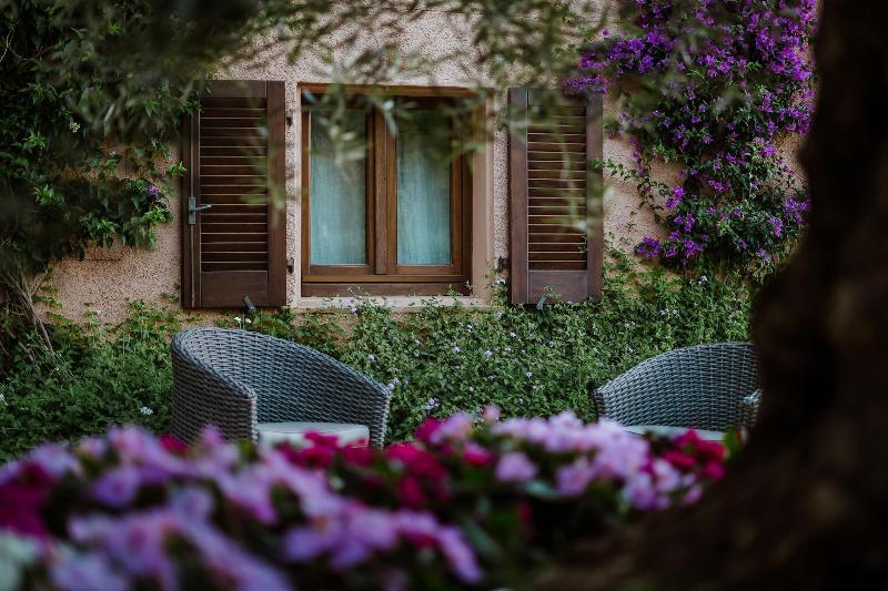 Relais Villa Carola - Genel