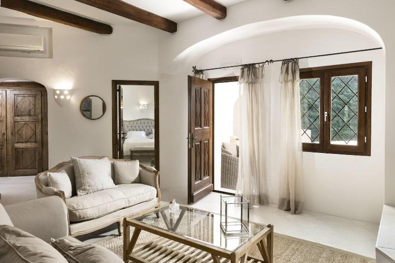 Relais Villa Carola - Oda