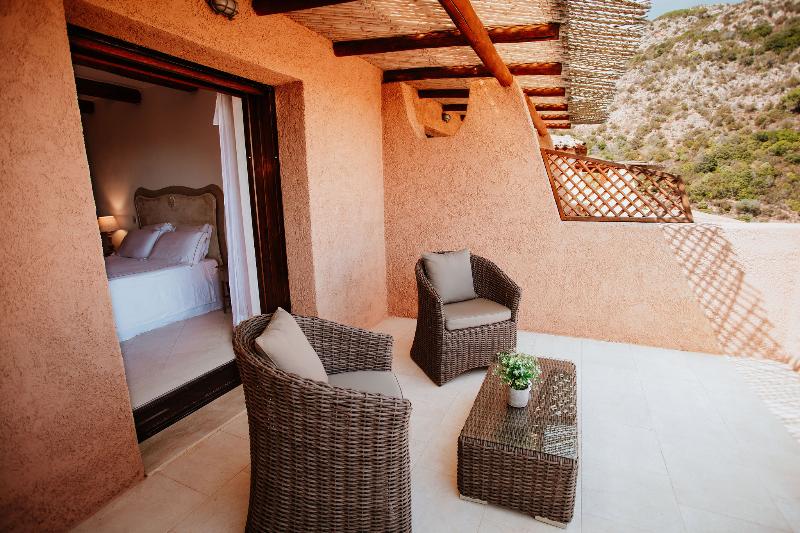Relais Villa Carola - Oda