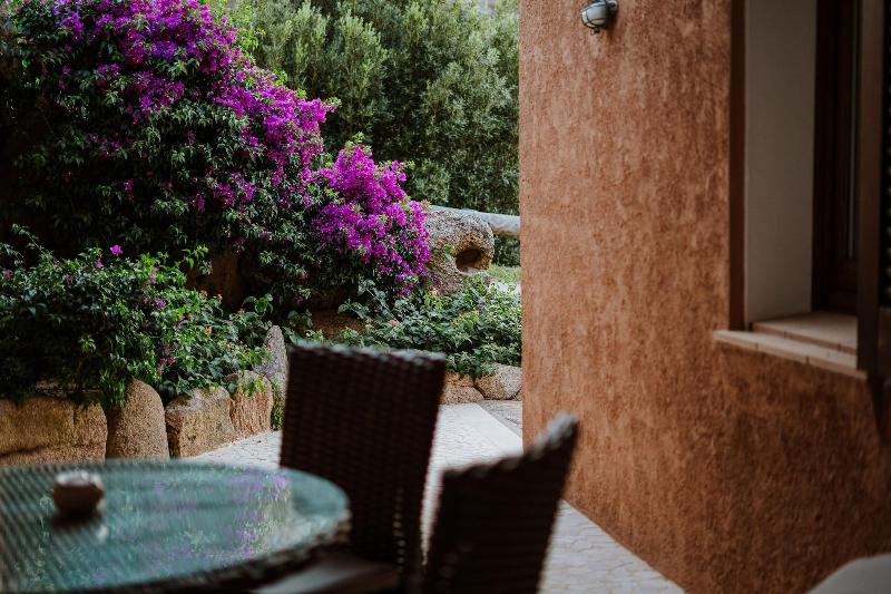 Relais Villa Carola - Oda