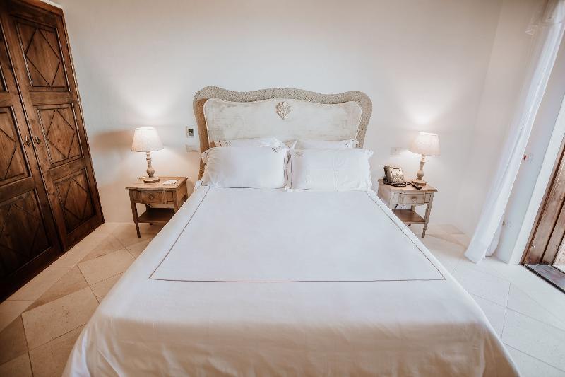 Relais Villa Carola - Oda