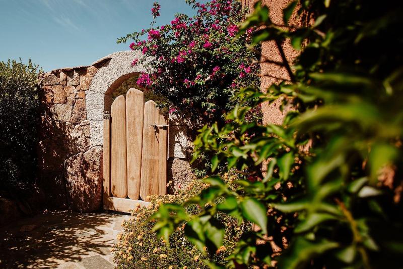 Relais Villa Carola - Oda