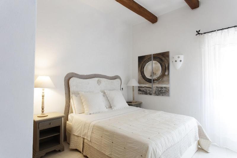 Relais Villa Carola - Oda