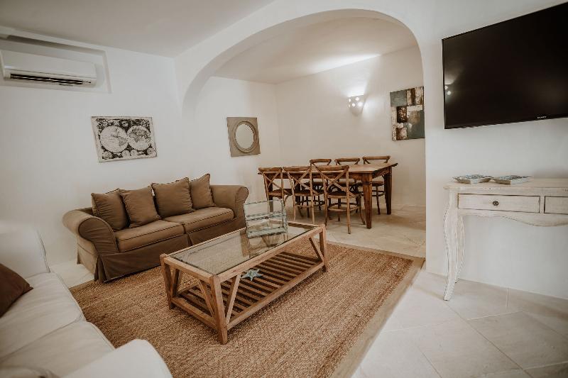 Relais Villa Carola - Oda