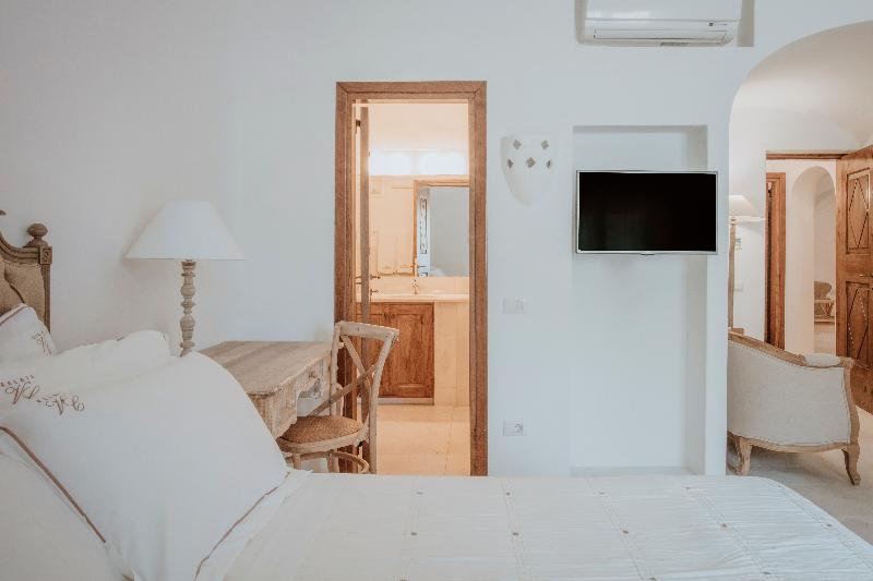 Relais Villa Carola - Oda