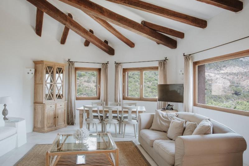 Relais Villa Carola - Oda