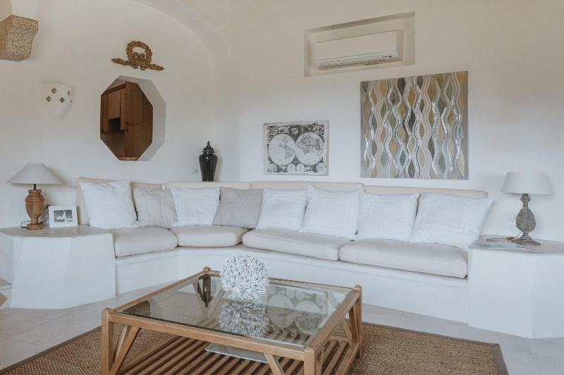 Relais Villa Carola - Oda