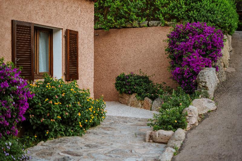 Relais Villa Carola - Oda
