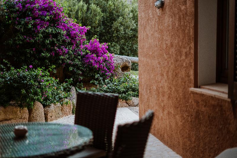 Relais Villa Carola - Oda