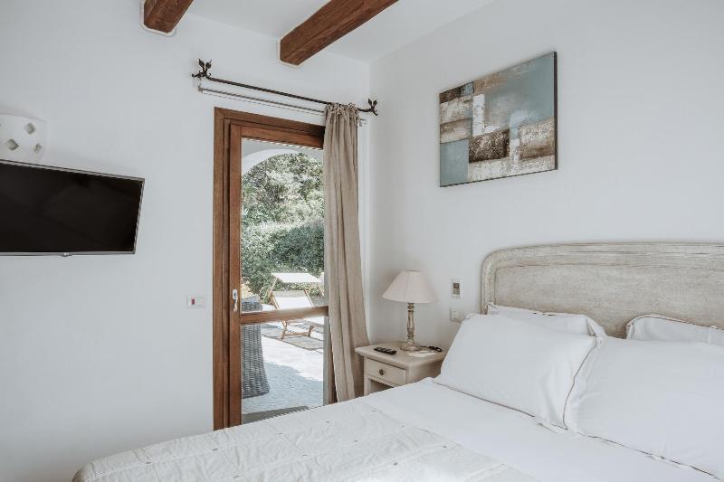 Relais Villa Carola - Oda