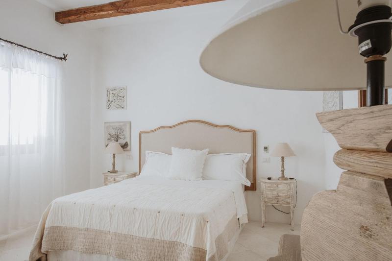 Relais Villa Carola - Oda