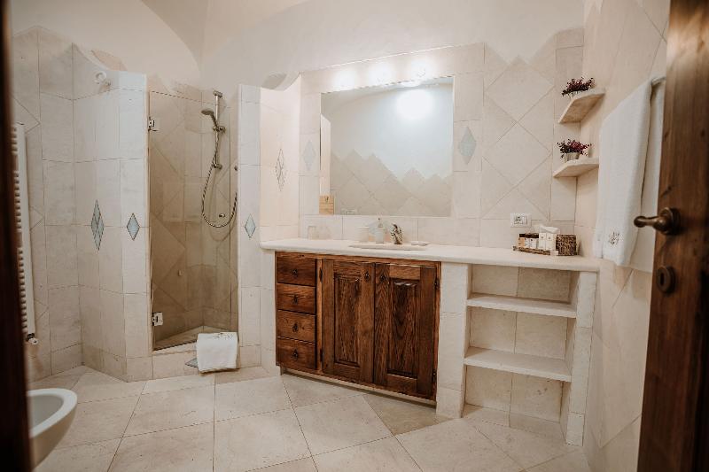 Relais Villa Carola - Oda