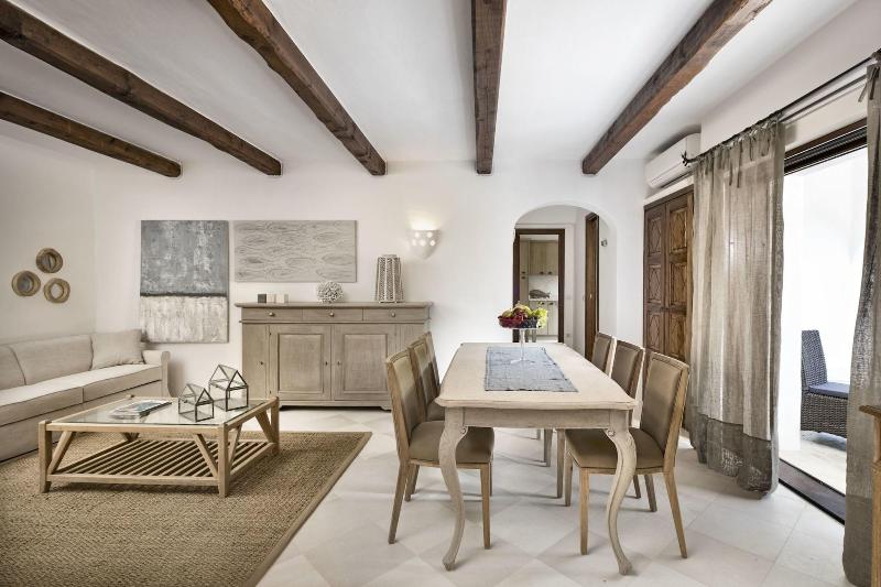 Relais Villa Carola - Oda