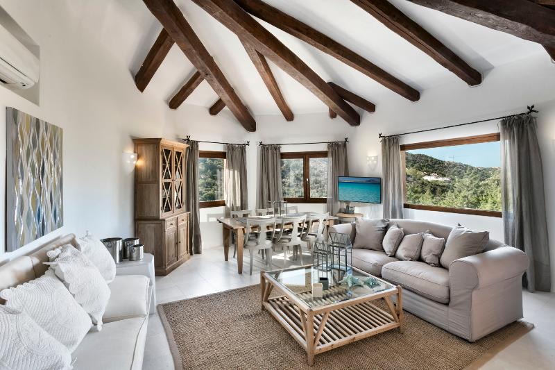 Relais Villa Carola - Oda