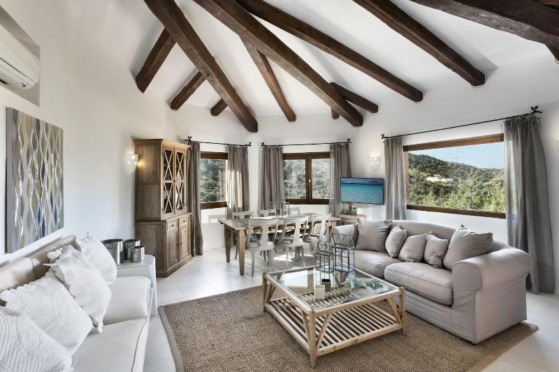 Relais Villa Carola - Oda