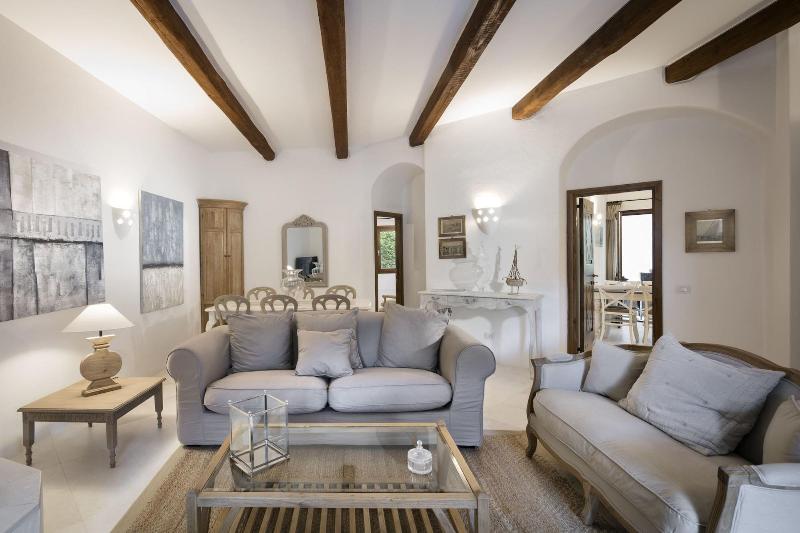 Relais Villa Carola - Oda
