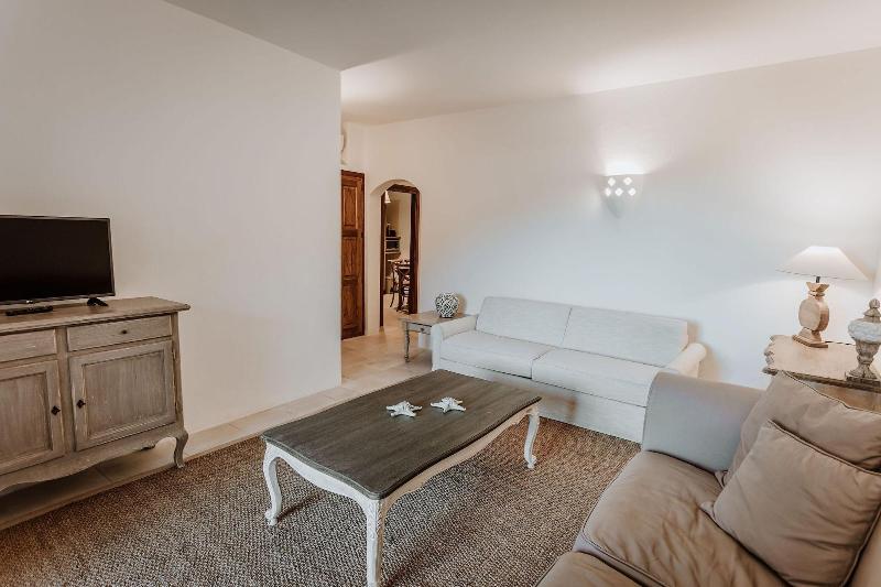 Relais Villa Carola - Oda