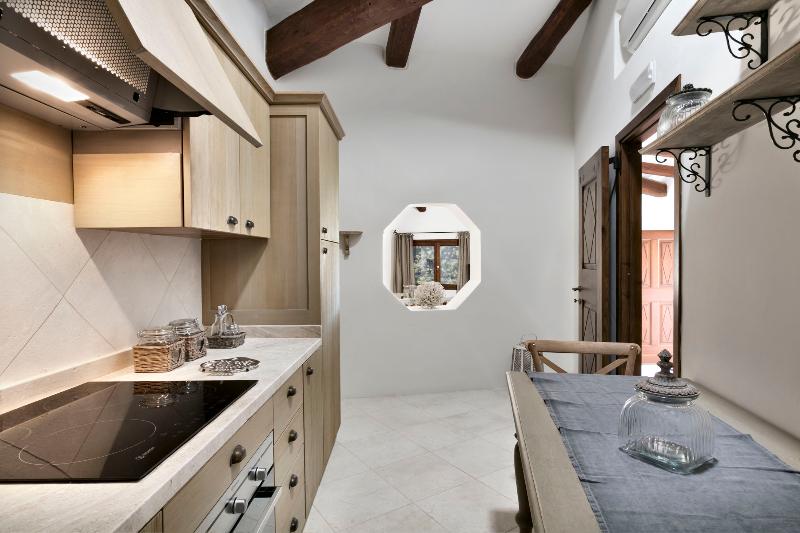 Relais Villa Carola - Oda