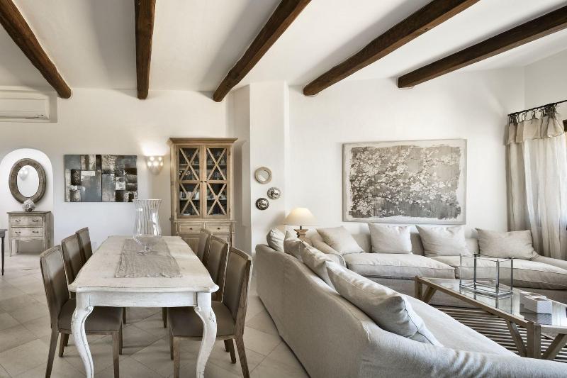 Relais Villa Carola - Oda
