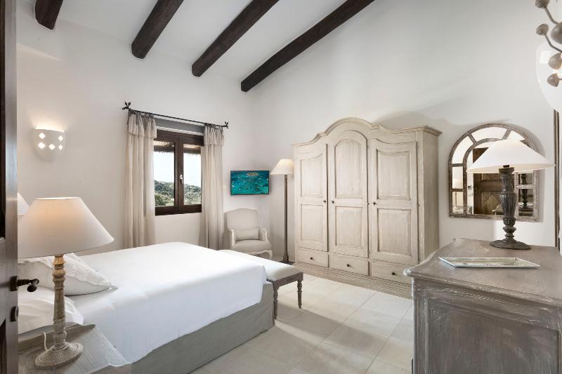 Relais Villa Carola - Oda