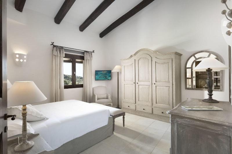 Relais Villa Carola - Oda