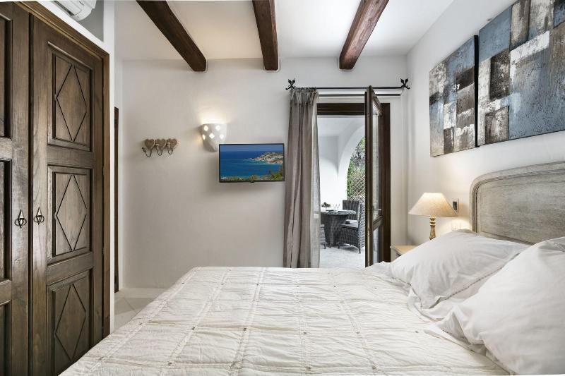 Relais Villa Carola - Oda