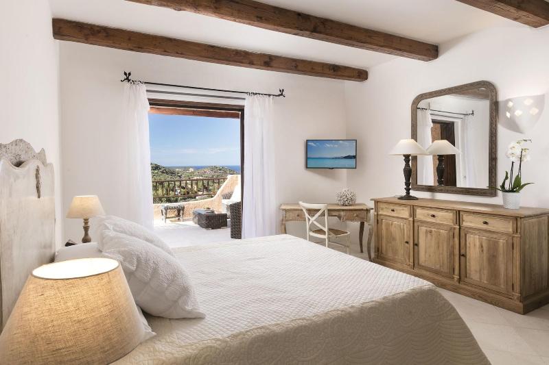 Relais Villa Carola - Oda