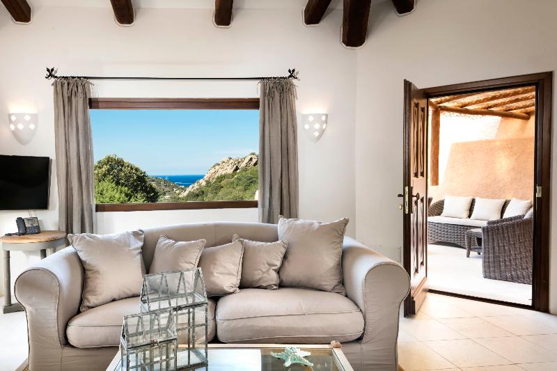 Relais Villa Carola - Oda