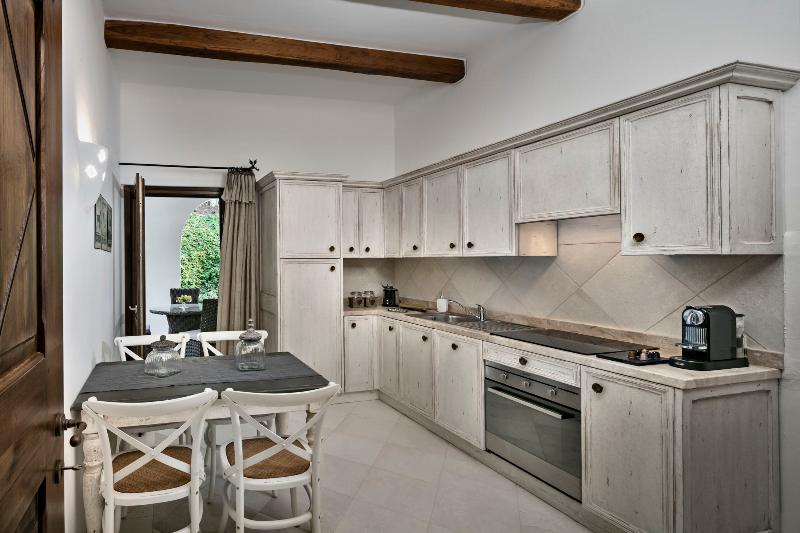 Relais Villa Carola - Oda