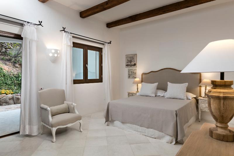 Relais Villa Carola - Oda