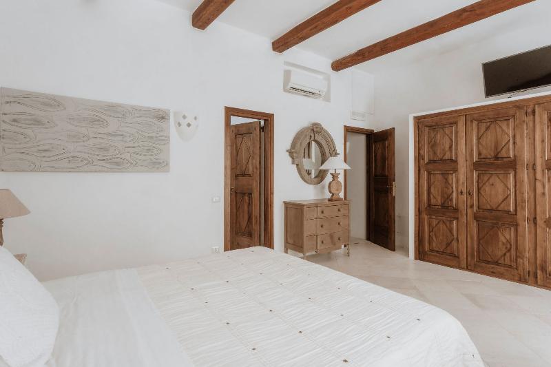 Relais Villa Carola - Oda