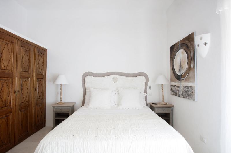 Relais Villa Carola - Oda