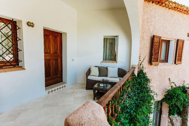 Relais Villa Carola - Oda