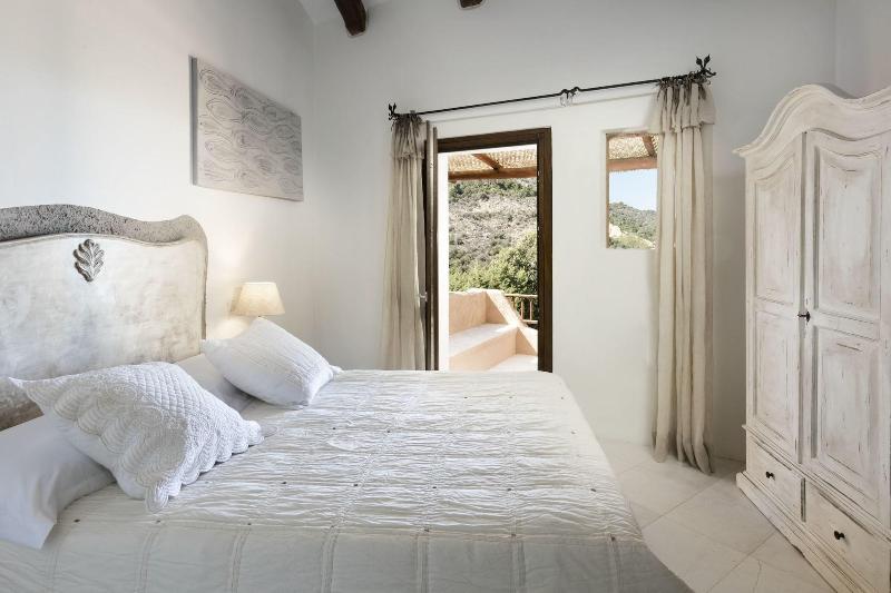 Relais Villa Carola - Oda