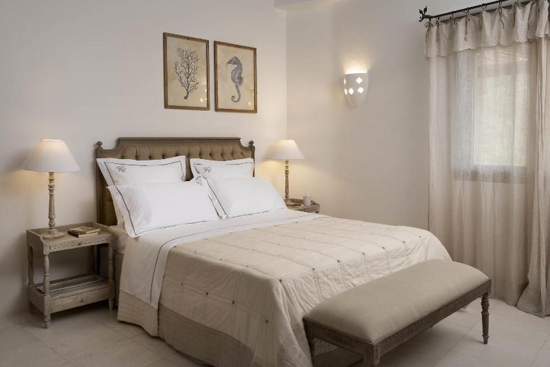 Relais Villa Carola - Oda