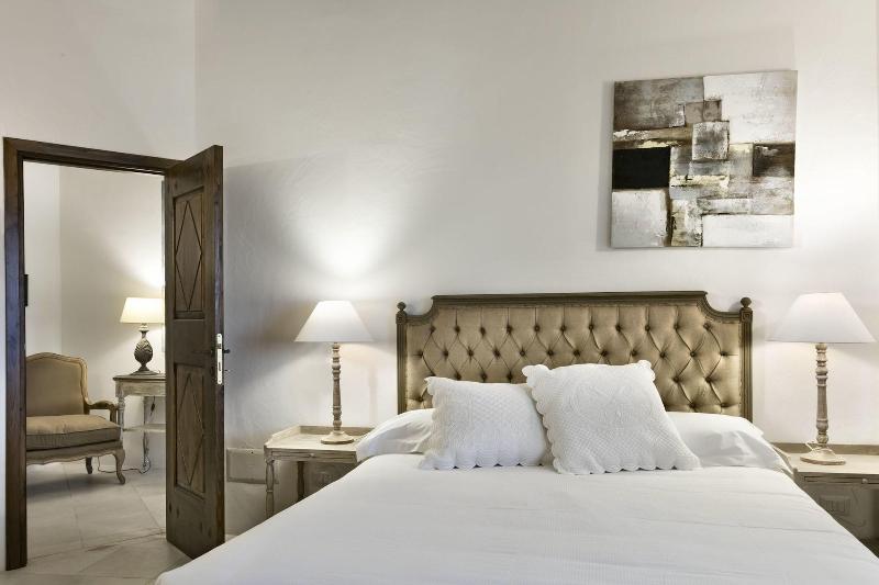 Relais Villa Carola - Oda