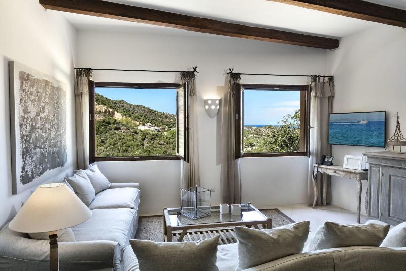 Relais Villa Carola - Oda