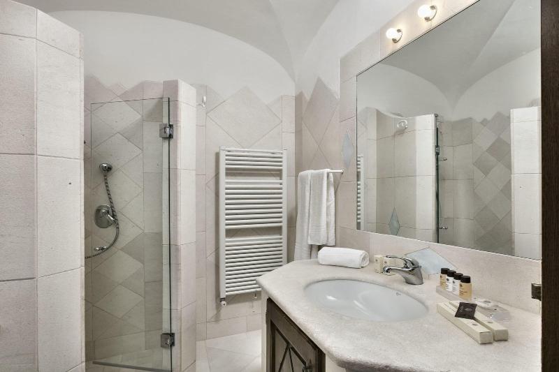 Relais Villa Carola - Oda
