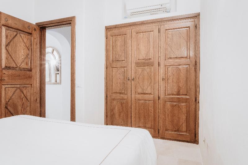 Relais Villa Carola - Oda