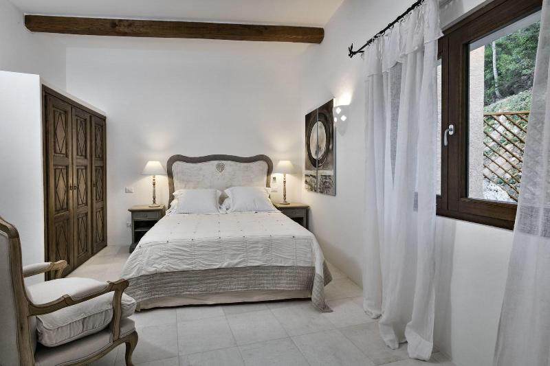 Relais Villa Carola - Oda