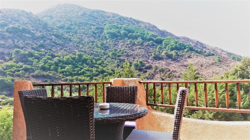 Relais Villa Carola - Oda