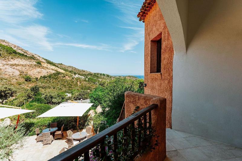 Relais Villa Carola - Oda
