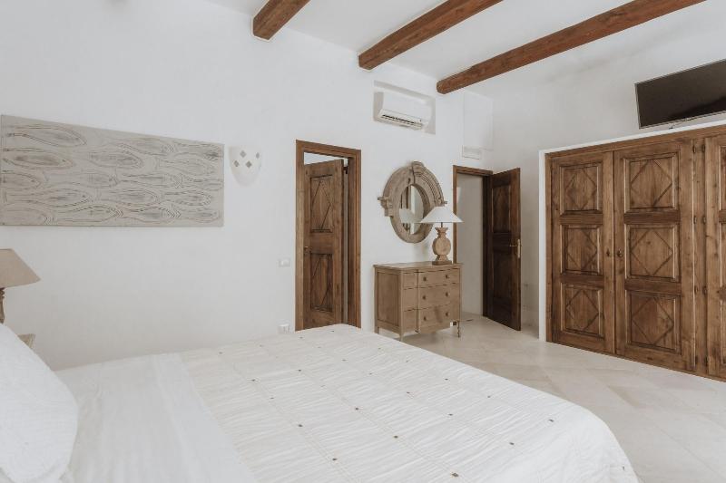 Relais Villa Carola - Oda
